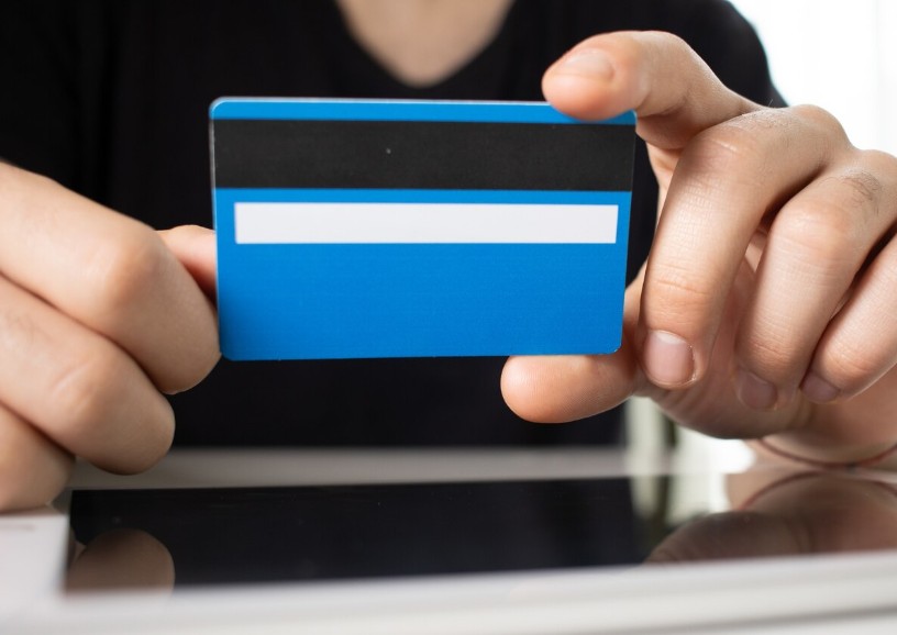 La codificación de las tarjetas PVC